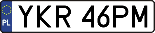 YKR46PM