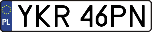 YKR46PN