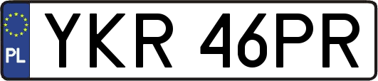 YKR46PR