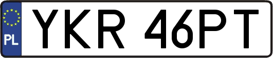 YKR46PT