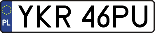 YKR46PU
