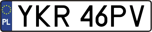YKR46PV
