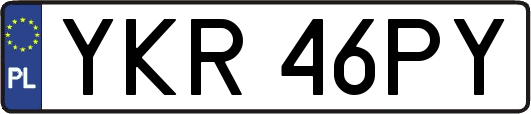 YKR46PY