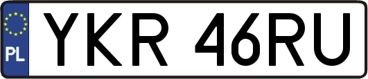 YKR46RU