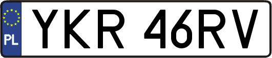 YKR46RV