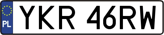 YKR46RW