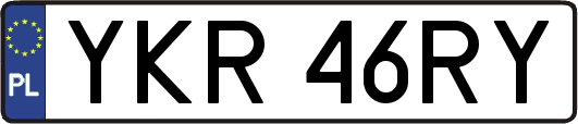 YKR46RY