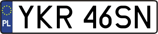 YKR46SN