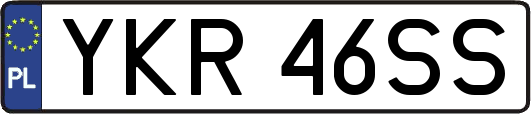 YKR46SS