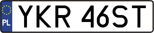 YKR46ST