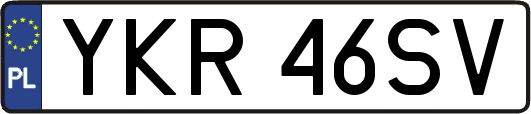 YKR46SV