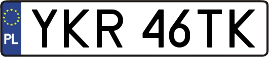 YKR46TK