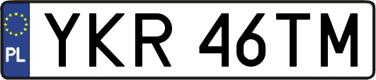 YKR46TM