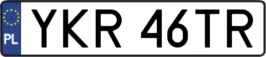 YKR46TR