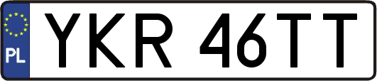 YKR46TT