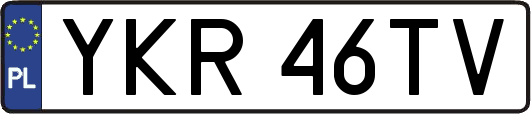 YKR46TV