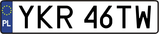 YKR46TW
