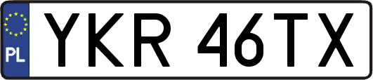 YKR46TX