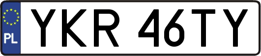YKR46TY