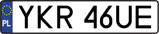 YKR46UE