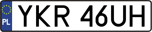 YKR46UH