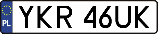 YKR46UK