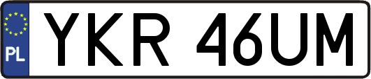 YKR46UM