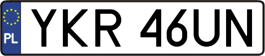 YKR46UN