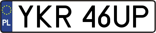 YKR46UP