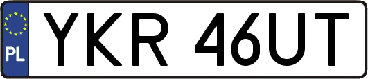 YKR46UT