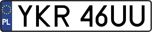 YKR46UU