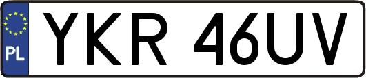 YKR46UV