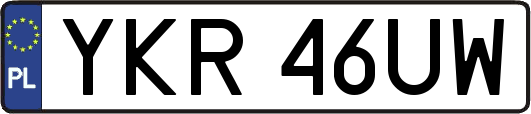 YKR46UW