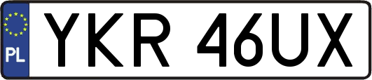 YKR46UX