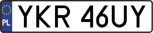 YKR46UY