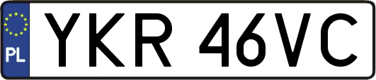 YKR46VC