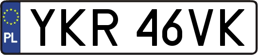 YKR46VK