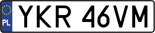 YKR46VM