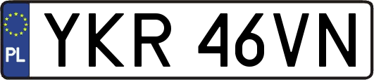 YKR46VN
