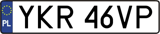 YKR46VP
