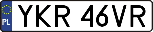 YKR46VR