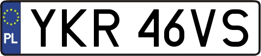 YKR46VS