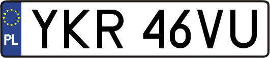 YKR46VU
