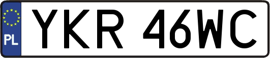 YKR46WC
