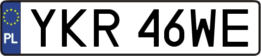 YKR46WE