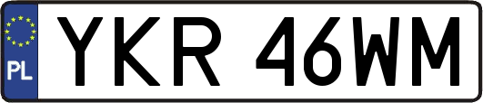 YKR46WM
