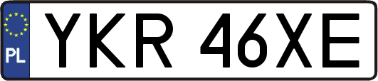 YKR46XE