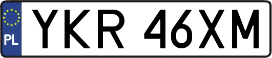 YKR46XM