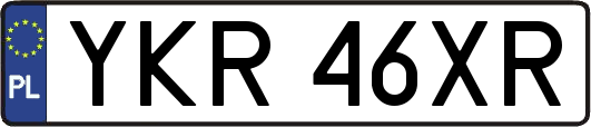 YKR46XR