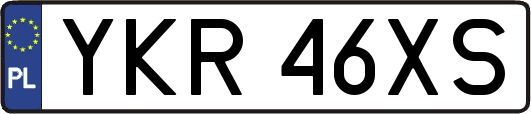 YKR46XS